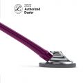 Littmann Master Cardiology Tube,Standard Finish Chestpiece Plum and Eartube (27 ) 2167