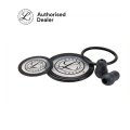 Littmann Spare Parts Kit - Black 40016 Cardiology III/Cardiology IV/Classic III