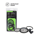3M Spare Part Cardio IV & Classic III & Cardiology III Black 40016, 3M Littmann Spare Part Kits