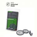 3M Spare Part Cardio IV & Classic III & Cardiology III Grey 40017, 3M Littmann Spare Part Kits