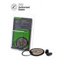 3M Spare Part Kit Lightweight Black 40020, 3M Littmann Spare Part Kits