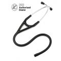 3M Binaural Spare Parts, Black, All Type Cardiology, 3M Littmann Spare Part Kits