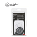 Littmann Spare Parts Kit - Black 40016 Cardiology III/Cardiology IV/Classic III