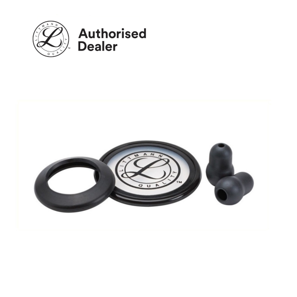 Littmann Spare Part Classic II Black 40005