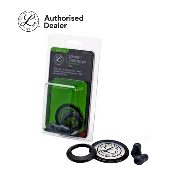 Littmann Spare Part Classic II Black 40005