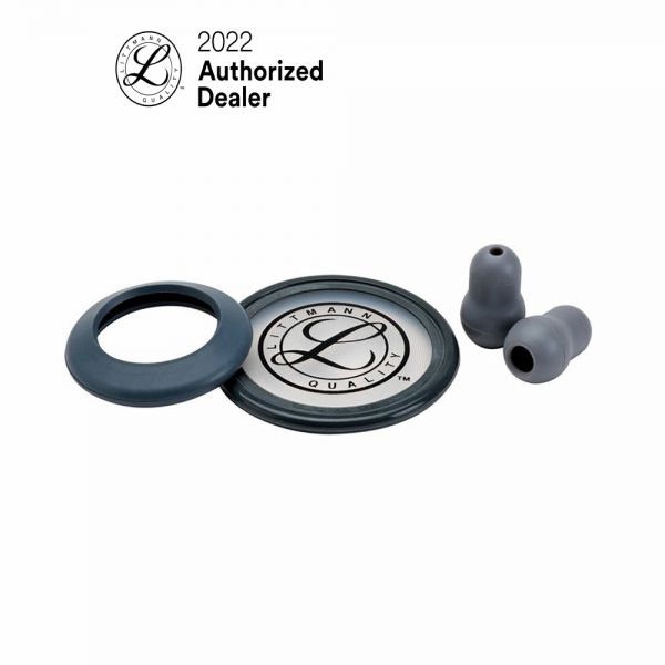 3M Spare Part Classic II Grey 40006, 3M Littmann Spare Part Kits