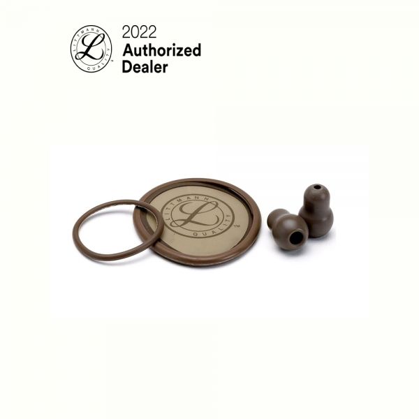 3M Spare Part Lightweight Gray 40021, 3M Littmann Spare Kits 