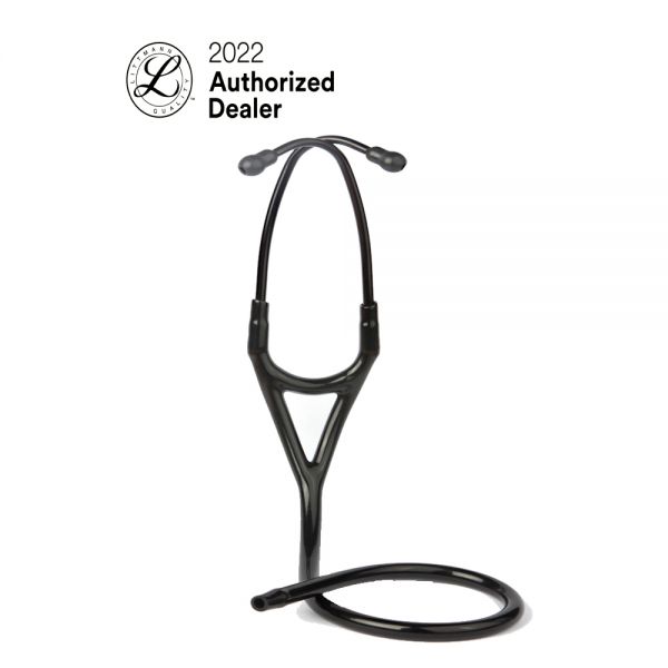 3M Binaural Spare Parts, Black, All Type Cardiology, 3M Littmann Spare Part Kits