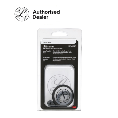 Littmann Spare Part Classic II Black 40005