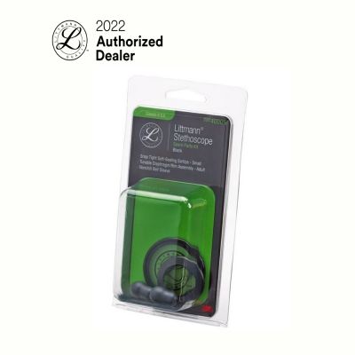 3M Spare Part Classic II Black 40005, 3M Littmann Spare Part Kits