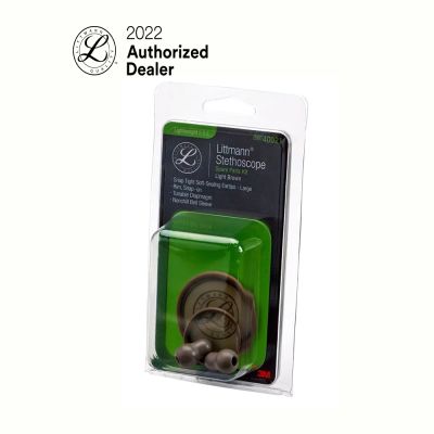 3M Spare Part Lightweight Gray 40021, 3M Littmann Spare Kits 