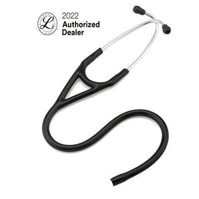 3M Binaural Spare Parts, Black, All Type Cardiology, 3M Littmann Spare Part Kits