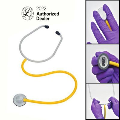 3M™ Pediatric Single-Patient Stethoscope Adult SPS-YA1100 (100pcs per Case)